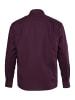JP1880 Hemd in aubergine