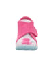 superfit Geschlossener Hausschuh HAPPY OCTI in Pink