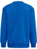 Hummel Sweatshirt Hmlditmer Jungen in LAPIS BLUE