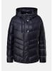 comma Outdoor-Jacke langarm in Blau