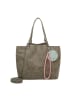 Fritzi aus Preußen Fritzi42N Vintage Shopper Tasche 45 cm moss