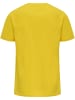 Hummel Hummel T-Shirt Hmlred Multisport Herren in EMPIRE YELLOW