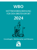 FN-Verlag Buch - Wettbewerbsordnung für den Breitensport 2024