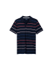Gant Poloshirt 2022052 Blau
