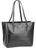 The Bridge Shopper Diana Shopping 1143 in Nero/Oro