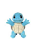 Pokémon Schiggy Plüschrucksack Kinder Rucksack mit Reißverschluss