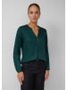 s.Oliver Bluse in 6934_petrol