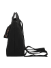 Fritzi aus Preußen Ju Lighty Daypack 38 cm black