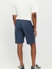MAZINE Shorts Chester in ink blue