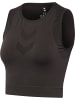 Hummel Bh Hmlhiit Damen in AFTER DARK