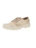 Palladium Sneaker low 92351 in Beige
