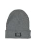 !SOLID Strickmütze SDIrwin in Grau