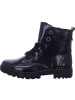 Ricosta Boots in schwarz