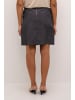 Kaffe Rock KAvera A-shape in Black Oyster CC