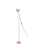 Butlers Stehleuchte SCANDICE in Pink