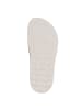 Ital-Design Sandale & Sandalette in Hellbraun