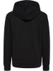 Hummel Hummel Kapuzenpullover Hmlproud Kinder in BLACK