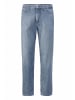Hessnatur Hessnatur Jeans MADS Relaxed aus Bio-Denim mit recycelter Baumwolle in secret blue