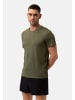DANISH ENDURANCE T-Shirt Sustain Sports T-Shirt in oliv