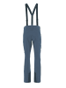 SCOTT M EXPLORAIR 3L PANTS in Blau