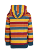 Band of Rascals Kapuzenpullover " Melange Striped " in multi-color