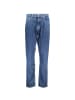 Calvin Klein Blau Baumwolle Damen Jeans