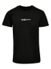 Merchcode Merchcode T-Shirts in black