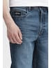 !SOLID 5-Pocket-Jeans SDHoffmann in Blau