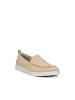 Ecco Slipper in beige