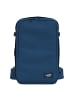 Cabinzero Travel Cabin Bag Classic Pro 42L Rucksack 54 cm Laptopfach in jodphur blue