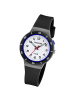 Calypso Analog-Armbanduhr Calypso Sweet Time schwarz