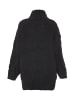ebeeza Damen Strickpullover in Schwarz