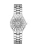Guess Quarzuhr GW0602L1 in Silber