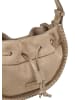 Marc O'Polo Schultertasche small in Earthy Taupe