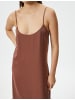 KOTON Kleid in Braun