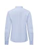 brookshire Bluse in hellblau - 0065