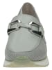 Caprice Slipper Mint