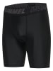 Hummel Kurze Hose Hmlte Topaz Herren in BLACK/INSIGINA BLUE