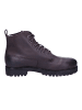 Blackstone Winterboot in braun