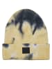 Urban Classics Beany in yellow/black