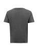 OLDSKULL T-Shirt Basic Osk in Dark Grey