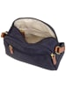 BRIC`s Umhängetasche X-Bag in Ocean Blue