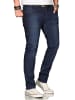 Alessandro Salvarini Jeans Salvarini-Basic-Multi5 in Night blue