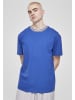 Urban Classics Urban Classics Herren Kicker Tee in royal