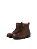 Jack & Jones Stiefel in Cognac