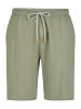 Phil & Co. Berlin  Pyjama Shorty in orange-mint