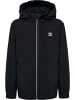 Hummel Hummel Softshell Jacke Hmlmars Kinder Atmungsaktiv Wasserabweisend Und Windabweisend in BLACK