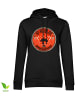 Umbrella Academy Hoodie in Schwarz