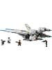 LEGO Rebel U-Wing Starfighter in Mehrfarbig ab 8 Jahre