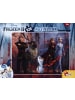 Liscianigiochi Spiel - Disney Puzzle Df Maxi Floor 108 Frozen 2 (Puzzle)
